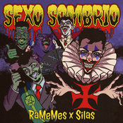 SEXO SOMBRIO