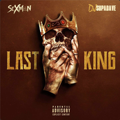 Sixman: Last King