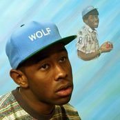 Wolf by Tyler, The Creator