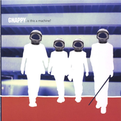 ....is this a machine?