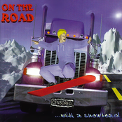 On The Road ...With A Snowboard