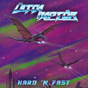 Hard 'n Fast