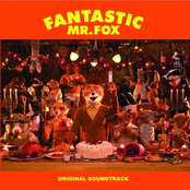 Fantastic Mr. Fox (Original Soundtrack)