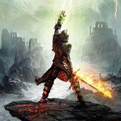 dragon age: inquisition ost