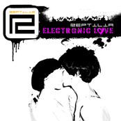 Electronic love - Single 2007