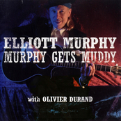Baby What You Want Me To Do by Elliott Murphy