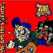 Me And My Friends EP