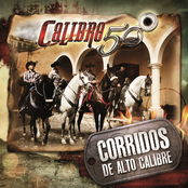 Corrido De Feliciano by Calibre 50