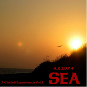 SEA, A Chilled Experience Vol.1