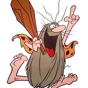 The best of Captain Caveman