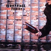 Ventarrón by Orquesta Típica Fernández Fierro