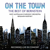 On the Town: The Best of Bernstein