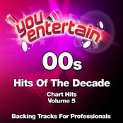 00s Chart Hits - Professional Backing Tracks, Vol. 5 (Hits of the Decade)