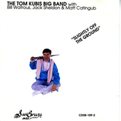 the tom kubis big band