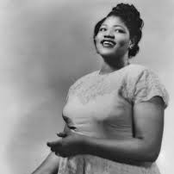 Willie Mae 'big Mama' Thornton