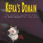 Kefka's Domain Album Picture