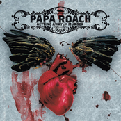 Papa Roach: Getting Away With Murder