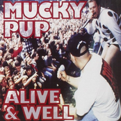 Green Jelly Sux by Mucky Pup