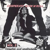 2000 - Desperate Rock 'N' Roll Vol.2