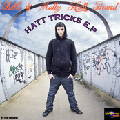 Hatt Tricks E.P