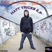 Suttle: Hatt Tricks E.P