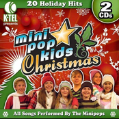 Mini Pop Kids Christmas