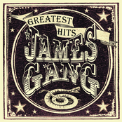 Stop by James Gang