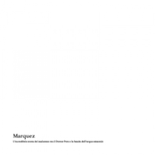 Marquez: L'incredibile storia del malinteso tra il Dottor Poto e la banda dell'acqua minerale