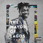 Mayorkun: The Mayor of Lagos