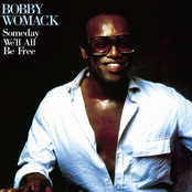 Gifted One by Bobby Womack