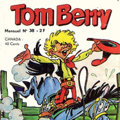 Tom Berry