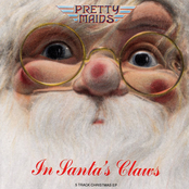 A Merry Jingle by Pretty Maids