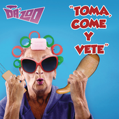 Toma, come y vete