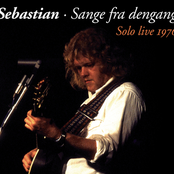 Besværligt Nogengange by Sebastian