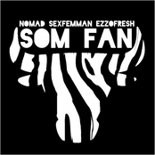 Som Fan - EP