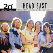 Head East: 20th Century Masters - The Millennium Collection: The Best of Head East