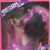 VELVET DREAM  PP  1004