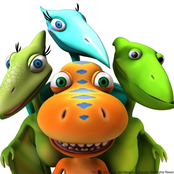 dinosaur train