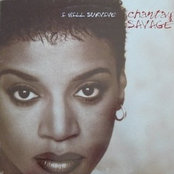 Chantay Savage: I Will Survive