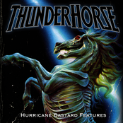 Hurricane Bastard Features