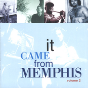 It Came From Memphis