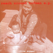 Reach Around Hofman EP