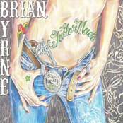 Brian Byrne: Tailor Made