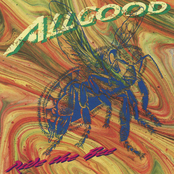 Allgood: Ride the Bee