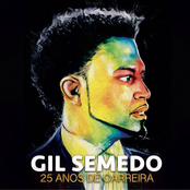 Gil Semedo: 25 Anos De Carreira