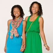 Chloe & Halle