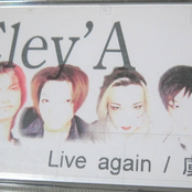 Live again / 虜