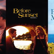 Before Sunrise, Before Sunset, Before Midnight