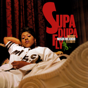 Missy Elliott: Supa Dupa Fly