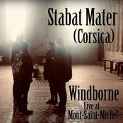 Windborne: Stabat Mater (Live)